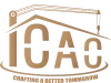 ICAC logo
